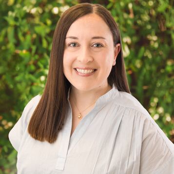 meet dr emily steiner
