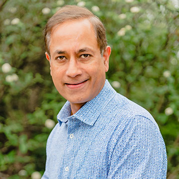 meet dr manish valiathan